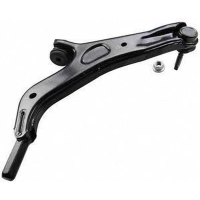 MOOG - RK620215 - Control Arm With Ball Joint pa1