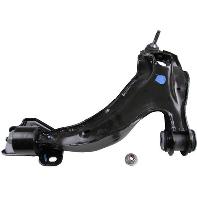 Control Arm With Ball Joint by MOOG - RK620218 pa3
