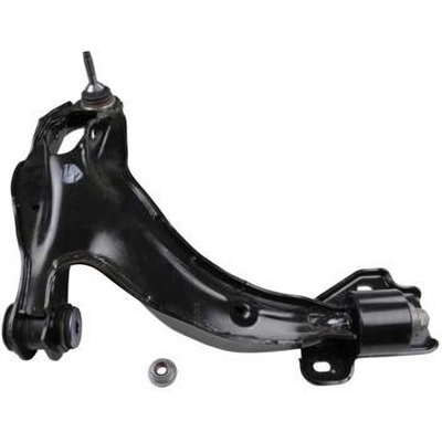 Control Arm With Ball Joint by MOOG - RK620219 pa6