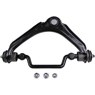 Control Arm With Ball Joint by MOOG - RK620224 pa12