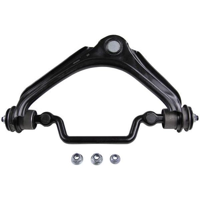 Control Arm With Ball Joint by MOOG - RK620224 pa4