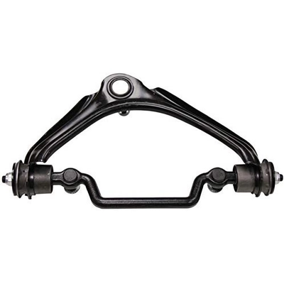 Control Arm With Ball Joint by MOOG - RK620225 pa14