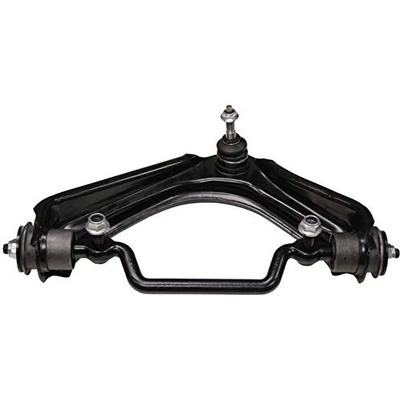 Control Arm With Ball Joint by MOOG - RK620225 pa15