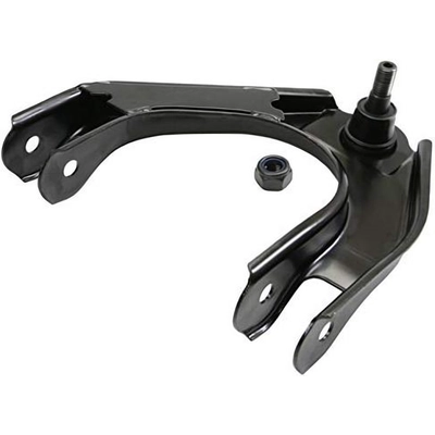 Control Arm With Ball Joint by MOOG - RK620241 pa8