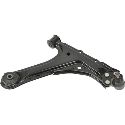 Control Arm With Ball Joint by MOOG - RK620271 pa2