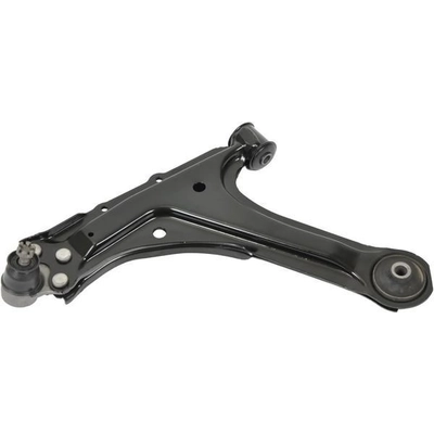 Control Arm With Ball Joint by MOOG - RK620272 pa3