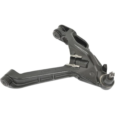 Control Arm With Ball Joint by MOOG - RK620273 pa2