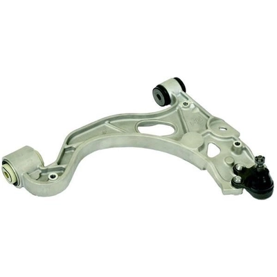 Control Arm With Ball Joint by MOOG - RK620291 pa3