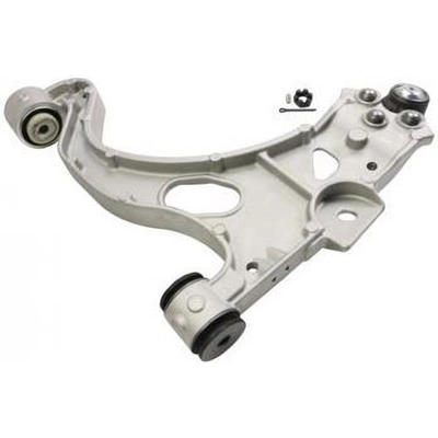 Control Arm With Ball Joint by MOOG - RK620291 pa5