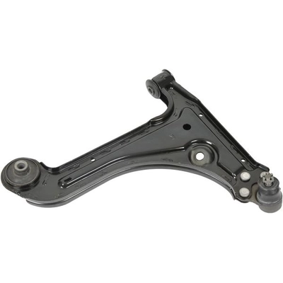 Control Arm With Ball Joint by MOOG - RK620297 pa1