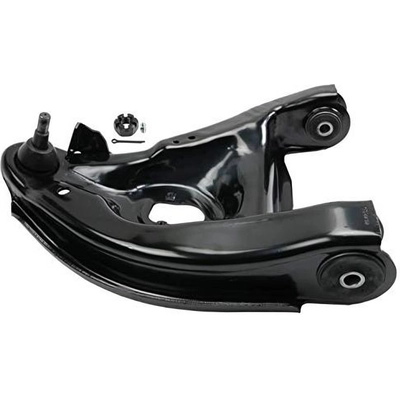 Control Arm With Ball Joint by MOOG - RK620298 pa9