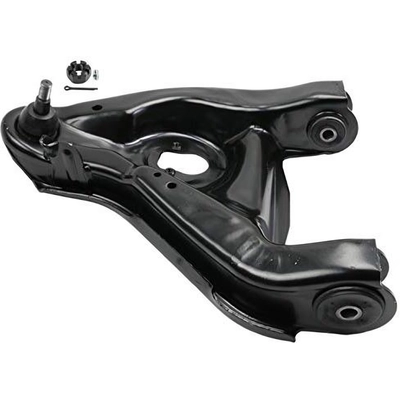 Control Arm With Ball Joint by MOOG - RK620299 pa11