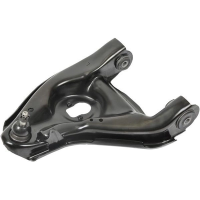 Control Arm With Ball Joint by MOOG - RK620299 pa2