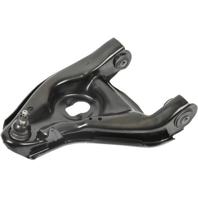Control Arm With Ball Joint by MOOG - RK620299 pa3