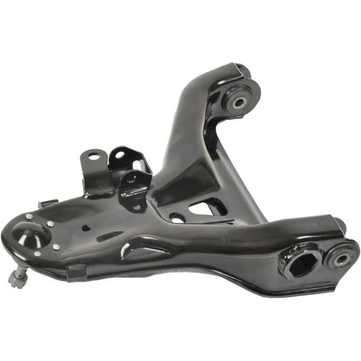 Control Arm With Ball Joint by MOOG - RK620300 pa2