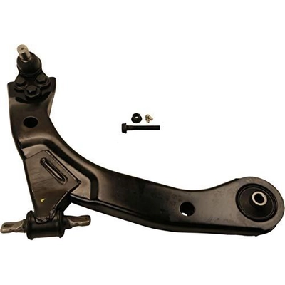 MOOG - RK620301 - Control Arm With Ball Joint pa10