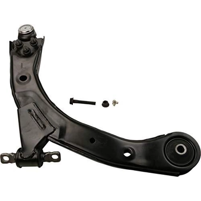 MOOG - RK620302 - Control Arm With Ball Joint pa10