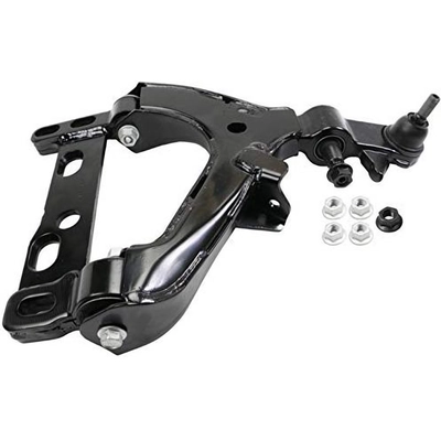 Control Arm With Ball Joint by MOOG - RK620309 pa6