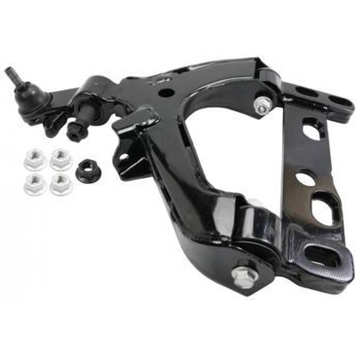 Control Arm With Ball Joint by MOOG - RK620310 pa13