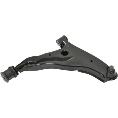 Control Arm With Ball Joint by MOOG - RK620311 pa1