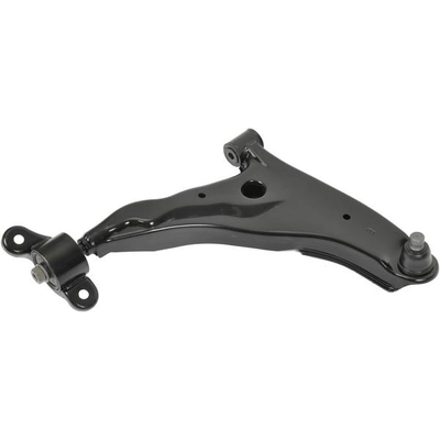Control Arm With Ball Joint by MOOG - RK620313 pa1