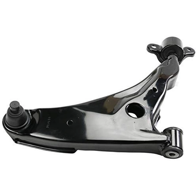 Control Arm With Ball Joint by MOOG - RK620313 pa11
