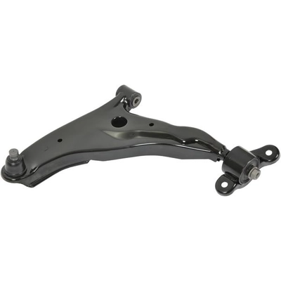 Control Arm With Ball Joint by MOOG - RK620314 pa3