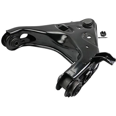 MOOG - RK620319 - Control Arm With Ball Joint pa10