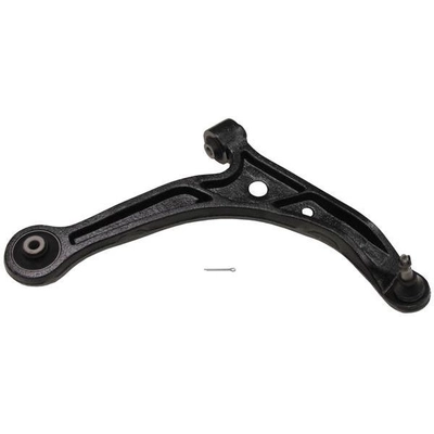 Control Arm With Ball Joint by MOOG - RK620325 pa6