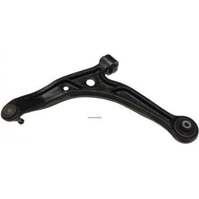 Control Arm With Ball Joint by MOOG - RK620325 pa8