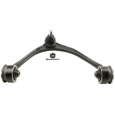 Control Arm With Ball Joint by MOOG - RK620335 pa4