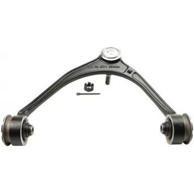 Control Arm With Ball Joint by MOOG - RK620335 pa5