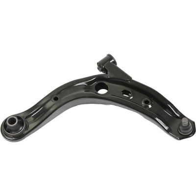 Control Arm With Ball Joint by MOOG - RK620339 pa3