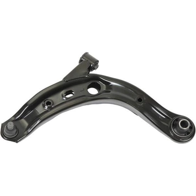 Control Arm With Ball Joint by MOOG - RK620340 pa2