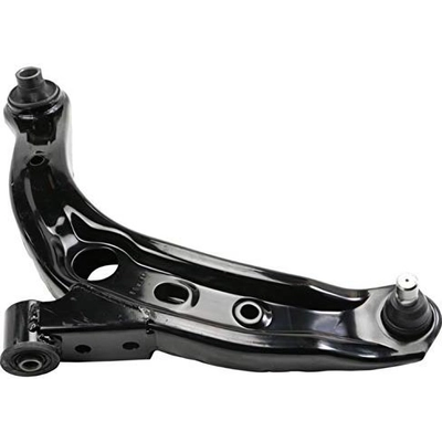 Control Arm With Ball Joint by MOOG - RK620340 pa9