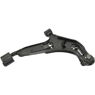 Control Arm With Ball Joint by MOOG - RK620348 pa2