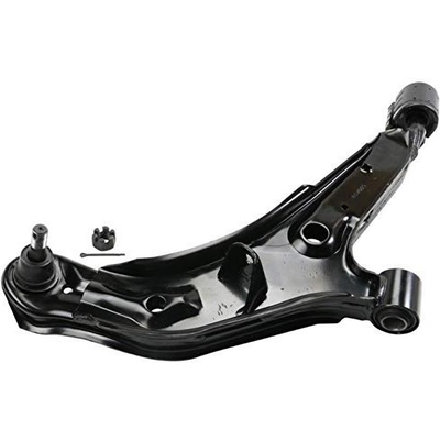 Control Arm With Ball Joint by MOOG - RK620348 pa8