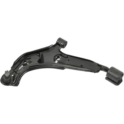Control Arm With Ball Joint by MOOG - RK620349 pa2