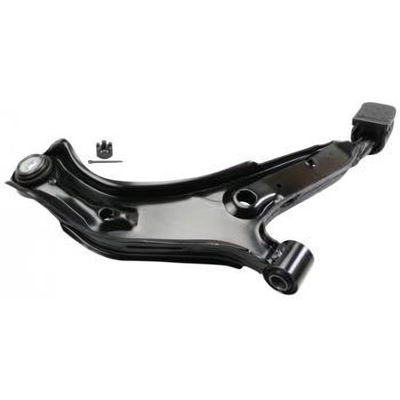 Control Arm With Ball Joint by MOOG - RK620349 pa4