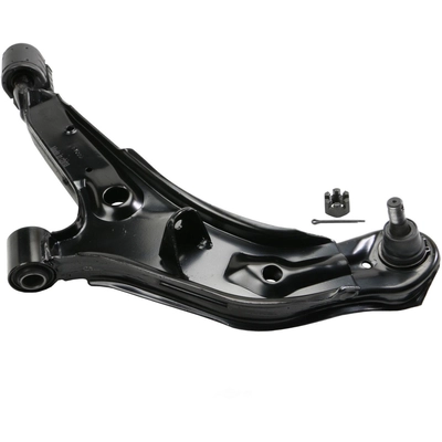 Control Arm With Ball Joint by MOOG - RK620349 pa6