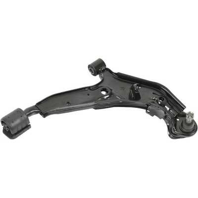 Control Arm With Ball Joint by MOOG - RK620352 pa2