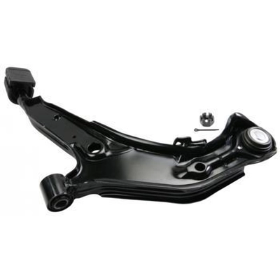 Control Arm With Ball Joint by MOOG - RK620352 pa4