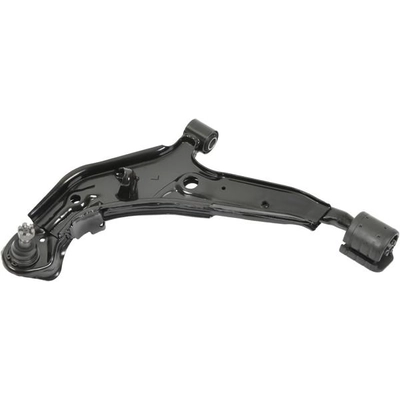 Control Arm With Ball Joint by MOOG - RK620353 pa2