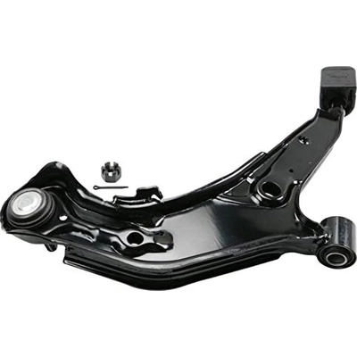 Control Arm With Ball Joint by MOOG - RK620353 pa7