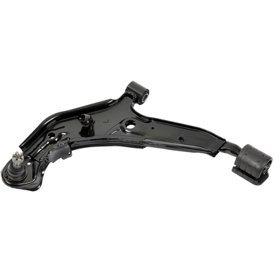 Control Arm With Ball Joint by MOOG - RK620353 pa8