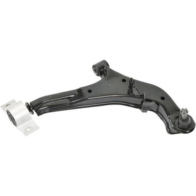 Control Arm With Ball Joint by MOOG - RK620354 pa2