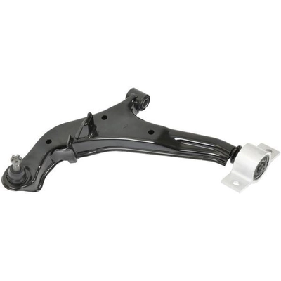 Control Arm With Ball Joint by MOOG - RK620355 pa2