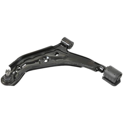 Control Arm With Ball Joint by MOOG - RK620356 pa1