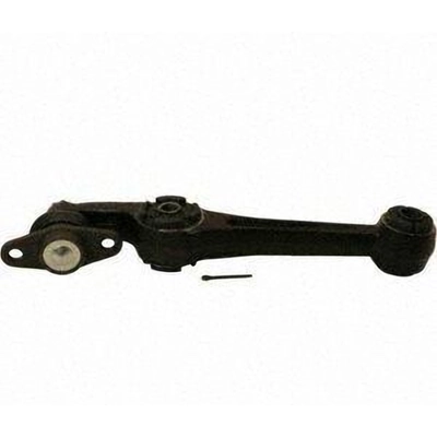 Control Arm With Ball Joint by MOOG - RK620362 pa4