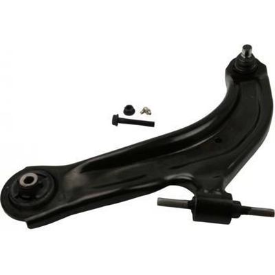 MOOG - RK620374 - Control Arm With Ball Joint pa5